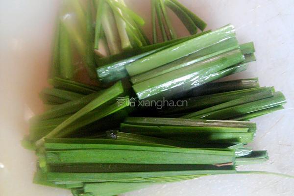 爆炒花蛤的做法图解2