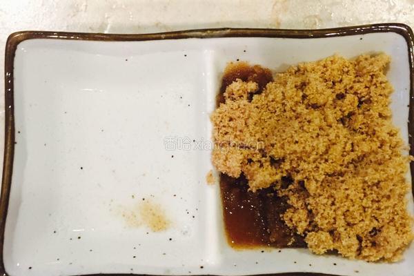 虾肉末九层塔香草茄子的做法图解10