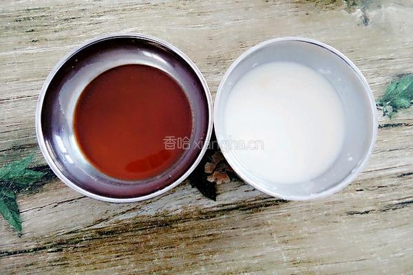 炸熘鸡蛋的做法图解5