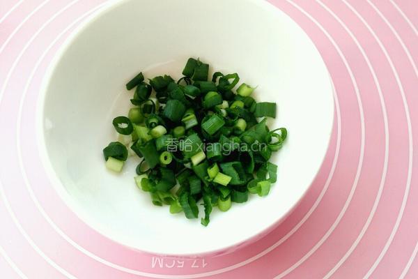 养生豆腐的做法图解2