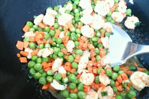 养生豆腐的做法图解9