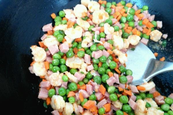 养生豆腐的做法图解10