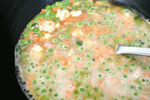 养生豆腐的做法图解11