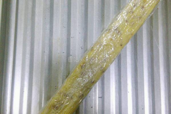 红枣饼干的做法图解4