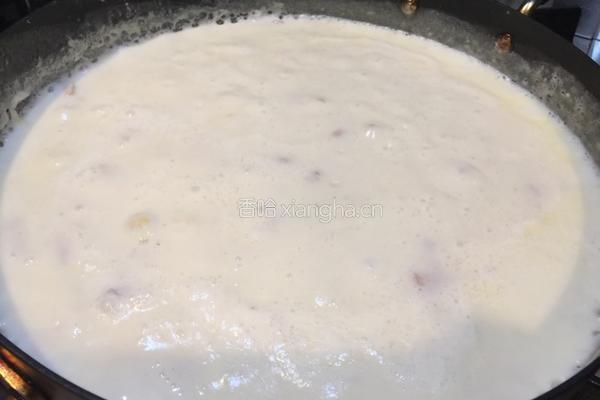 文一Cooking 芝士焗通心粉的做法图解5