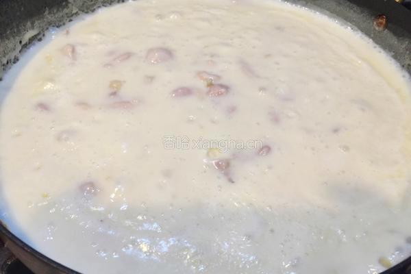 文一Cooking 芝士焗通心粉的做法图解6