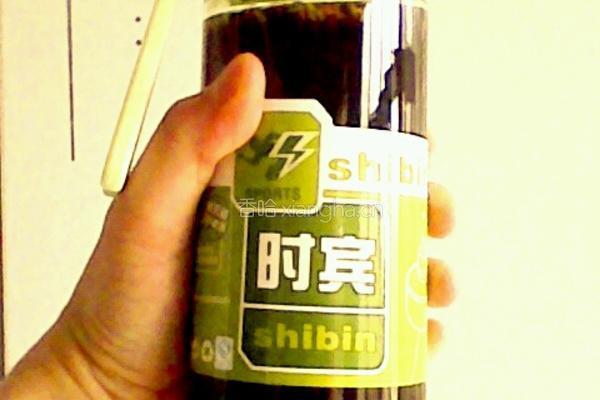 酸梅湯的做法图解6