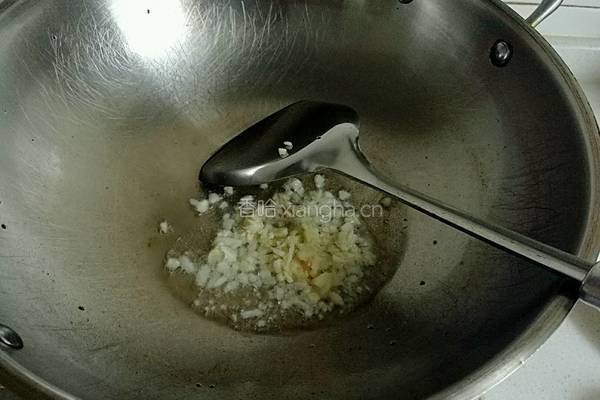 茄子烧豆角的做法图解7