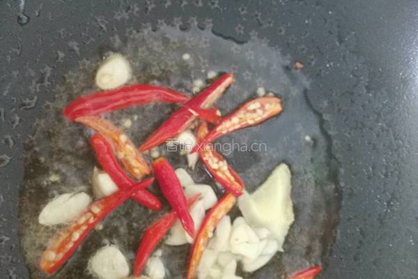 干煸土豆条的做法图解6