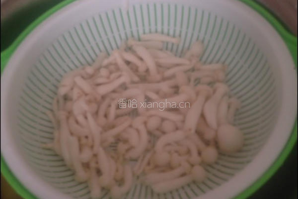 缤纷茄汁意大利焗面的做法图解2