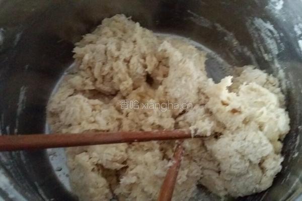 原味吐司包的做法图解1
