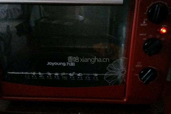 原味吐司包的做法图解9