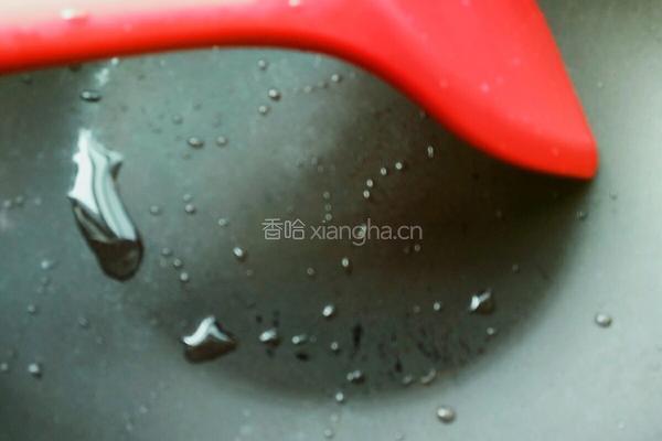 土豆丝小饼的做法图解4