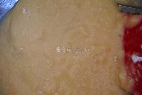 橘子酱蛋糕卷的做法图解7