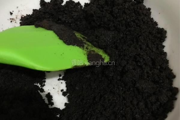 芒果慕斯的做法图解2