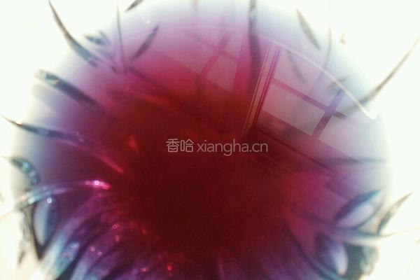 魔方萝卜的做法图解1