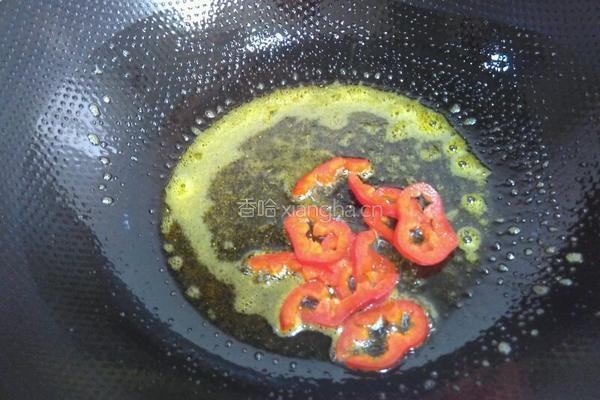 酸甜土豆丝的做法图解3