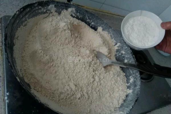 传统手工灶糖的做法图解4
