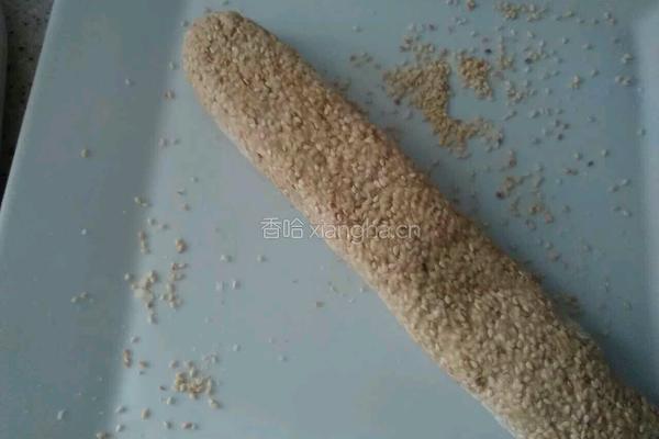 传统手工灶糖的做法图解12