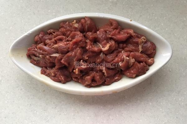 牛肉批萨的做法图解6