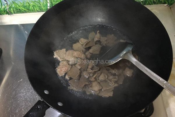 牛肉批萨的做法图解8