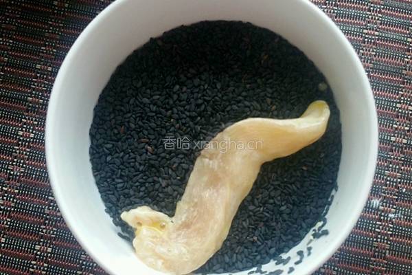 三色炸鸡柳的做法图解5