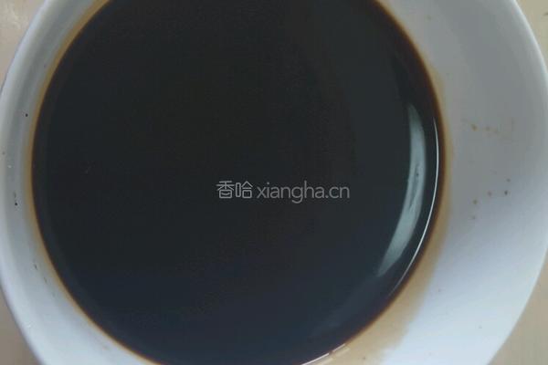 美味的咸菜的做法图解8