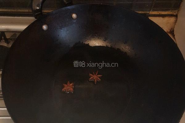美味的咸菜的做法图解10