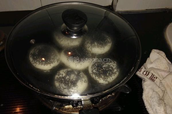 梦幻火烧的做法图解9