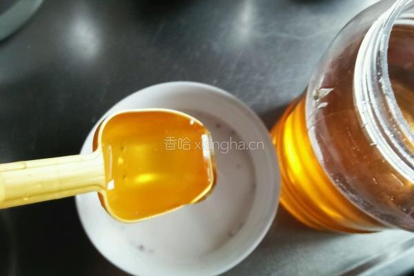 芒果蜜豆牛奶西米露的做法图解10