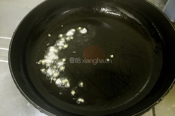 菠萝饭的做法图解5