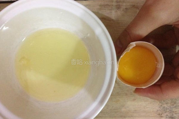 宝宝辅食~~玉米汁鸡蛋羹的做法图解5