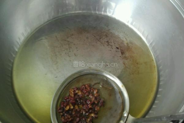 拍黄瓜～家常菜的做法图解4