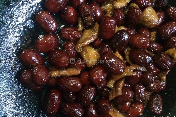 红袖添香的做法图解11