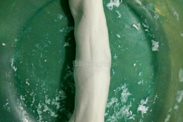 蜜枣银心（心太软）的做法图解7