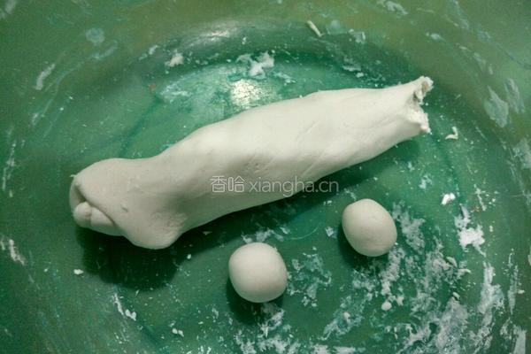 蜜枣银心（心太软）的做法图解8