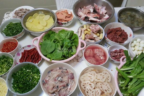 自制四川火锅底料的做法图解6