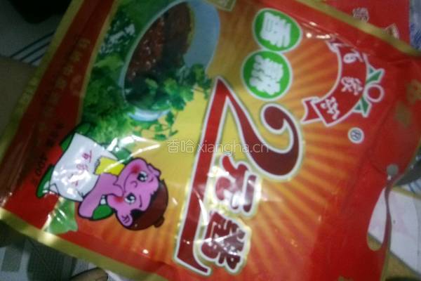 自创混沌的做法图解6