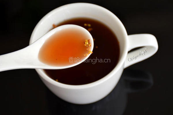 五味尚膳鲜煮酸梅汤的做法图解6