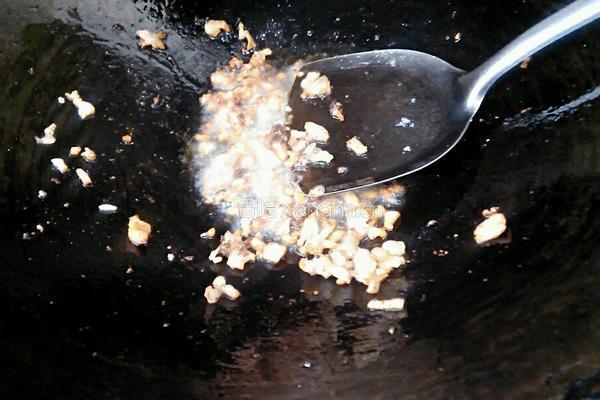 米饺子的做法图解7