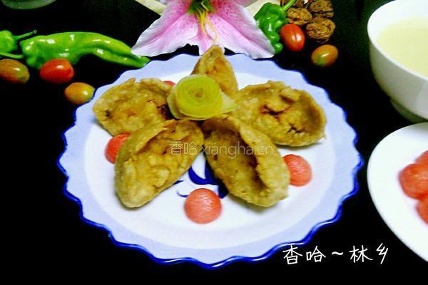 米饺子的做法图解18