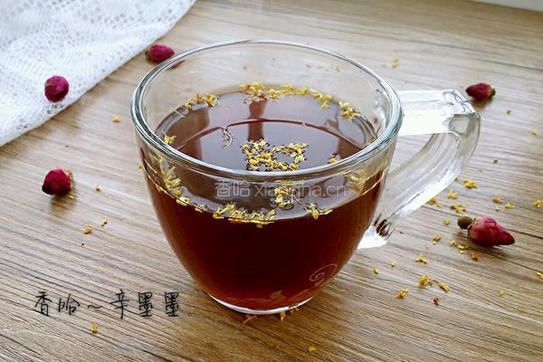 五味尚膳鲜煮酸梅汤的做法图解7