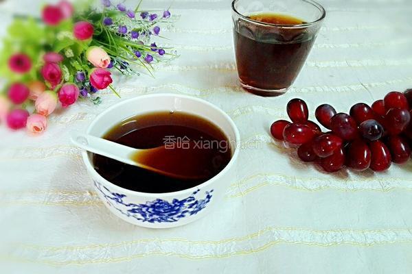 五味尚膳酸梅汤的做法图解8