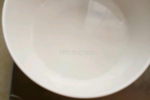 蚕豆凉粉的做法图解3