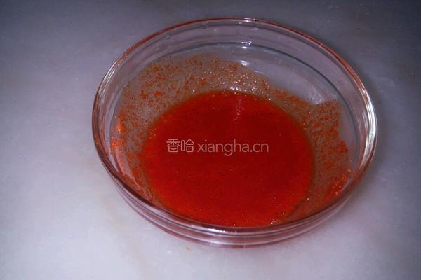 奥尔良鸡肉的做法图解1