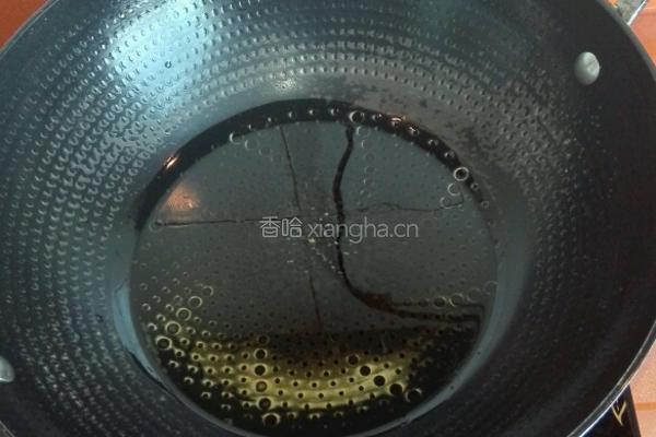 猪肉槐花馅饺子的做法图解8