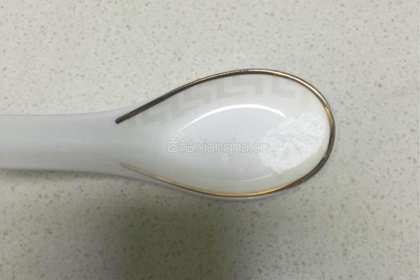 电饭煲蛋糕?的做法图解3