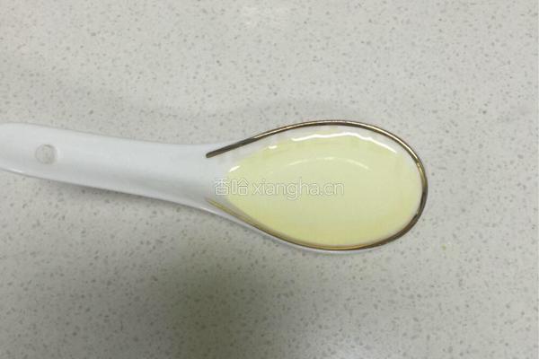 电饭煲蛋糕?的做法图解4