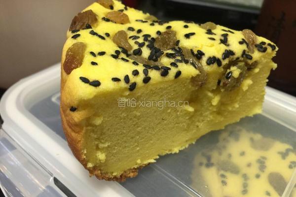 电饭煲蛋糕?的做法图解12