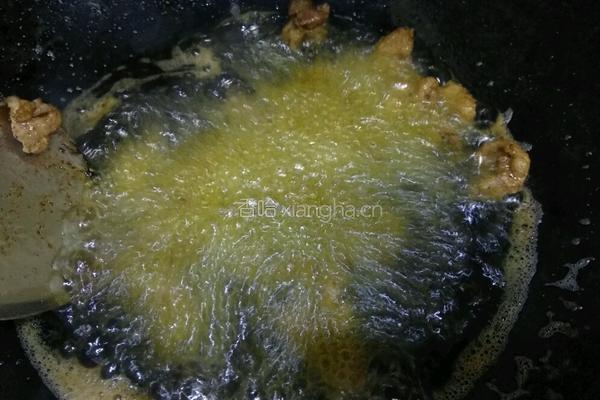 菠萝炒肉片的做法图解8